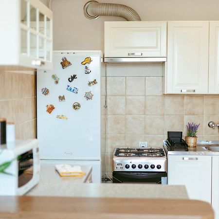 Plac Konstytucji 6 Grey - Bezplatny Garaz Podziemny - Free Parking - Apartament Dla 4 Osob 华沙 外观 照片