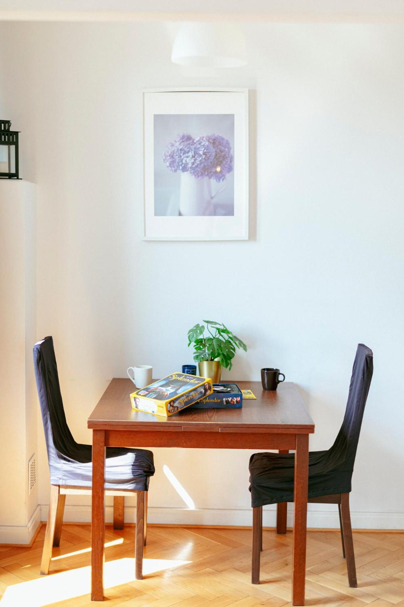 Plac Konstytucji 6 Grey - Bezplatny Garaz Podziemny - Free Parking - Apartament Dla 4 Osob 华沙 外观 照片