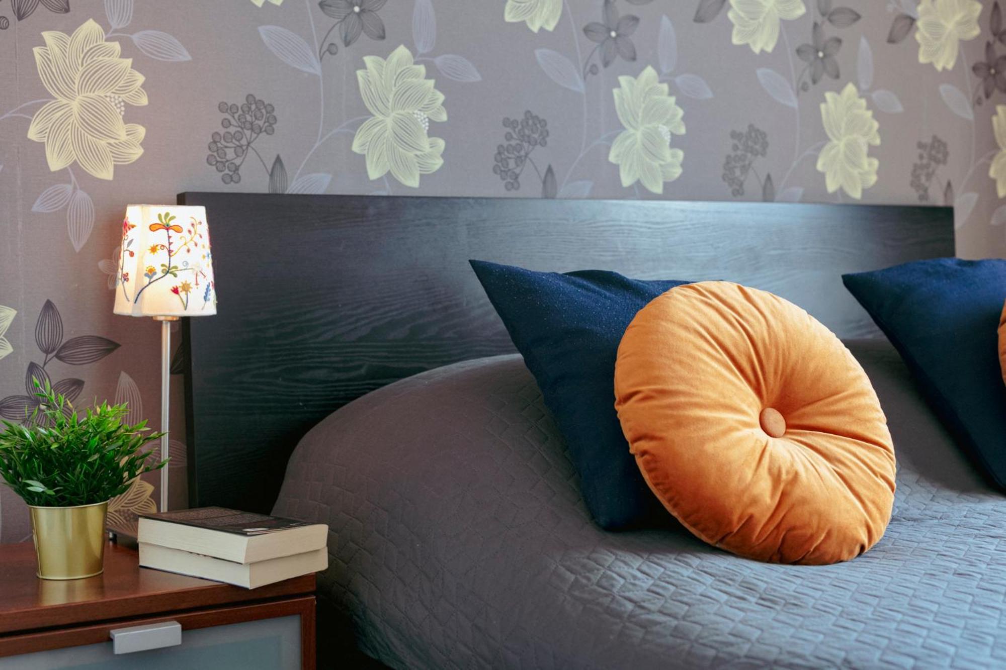 Plac Konstytucji 6 Grey - Bezplatny Garaz Podziemny - Free Parking - Apartament Dla 4 Osob 华沙 外观 照片