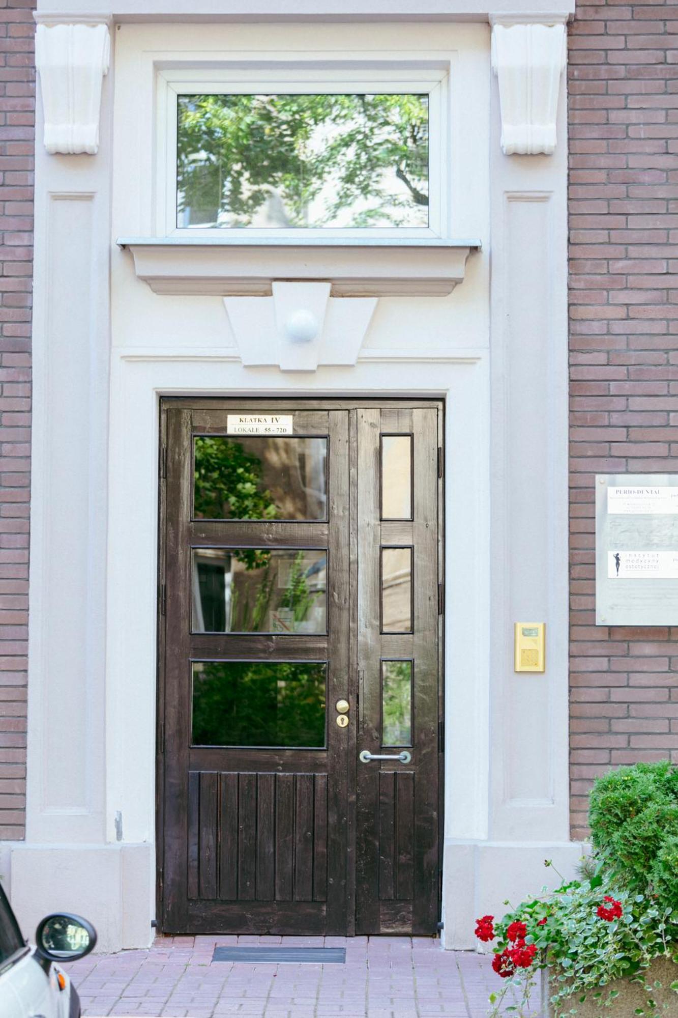 Plac Konstytucji 6 Grey - Bezplatny Garaz Podziemny - Free Parking - Apartament Dla 4 Osob 华沙 外观 照片
