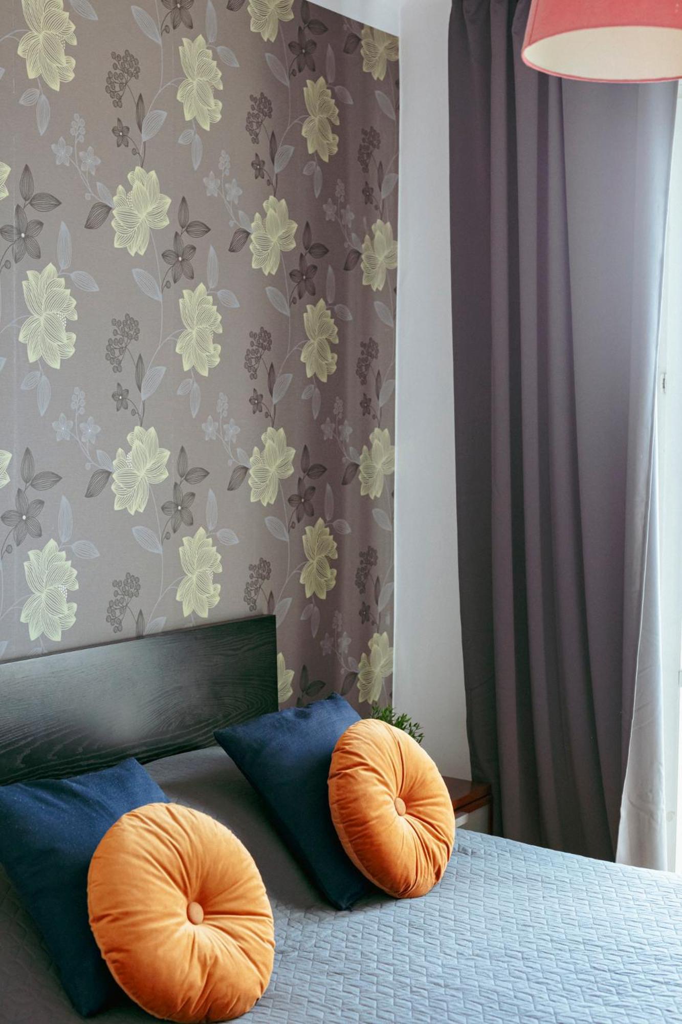 Plac Konstytucji 6 Grey - Bezplatny Garaz Podziemny - Free Parking - Apartament Dla 4 Osob 华沙 外观 照片